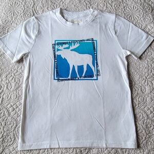 Abercrombie Kids T shirt